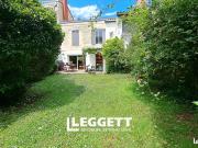 Maison 7 pièces 170 m²