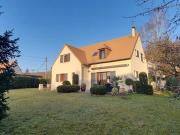 Maison 7 pièces 170 m²