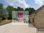 Maison 7 pièces 170 m²
