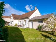 Maison 7 pièces 170 m²