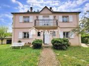 Maison 7 pièces 170 m²