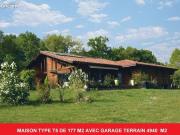 Maison 7 pièces 170 m²