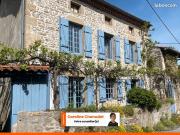 Maison 7 pièces 170 m²