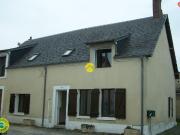 Maison 7 pièces 170 m²