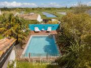 Maison 7 pièces 170 m²