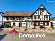 Maison 7 pièces 170 m²