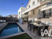 Maison 7 pièces 170 m²