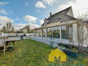 Maison 7 pièces 170 m²