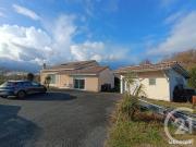 Maison 7 pièces 170 m²