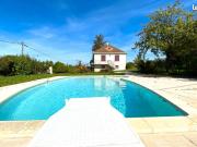 Maison 7 pièces 170 m²