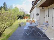 Maison 7 pièces 170 m²