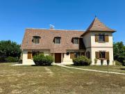 Maison 7 pièces 170 m²