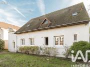 Maison 7 pièces 170 m²