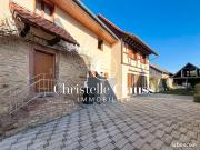 Maison 7 pièces 170 m²