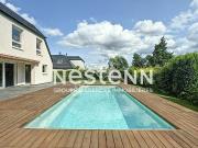 Maison 7 pièces 170 m²