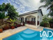 Maison 7 pièces 170 m²