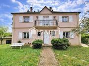 Maison 7 pièces 145 m²