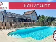 Maison 7 pièces 170 m²