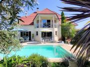 Maison 7 pièces 180 m²