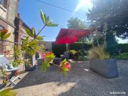 Maison 7 pièces 170 m²