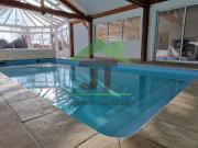 Maison 7 pièces 170 m²