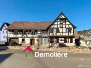 Maison 7 pièces 170 m²