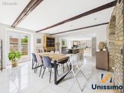 Maison 7 pièces 170 m²