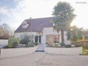 Maison 7 pièces 170 m²