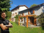 Maison 7 pièces 170 m²