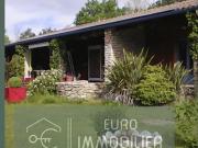 Maison 8 pièces 170 m²