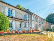 Maison 7 pièces 170 m²