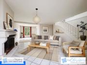 Maison 7 pièces 171 m²