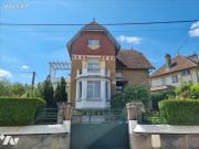 Maison 7 pièces 171 m²