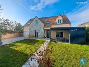 Maison 7 pièces 171 m²