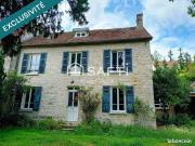 Maison 7 pièces 171 m²