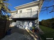 Maison 7 pièces 171 m²