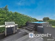 Maison 7 pièces 171 m²