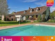 Maison 7 pièces 171 m²