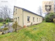 Maison 7 pièces 171 m²