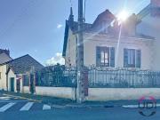 Maison 7 pièces 171 m²