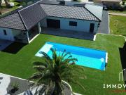 Maison 7 pièces 171 m²