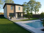 Maison 7 pièces 171 m²