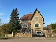 Maison 7 pièces 172 m²