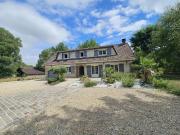 Maison 8 pièces 185 m²