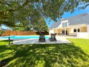 Maison 7 pièces 172 m²