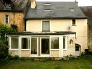 Maison 7 pièces 172 m²