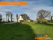 Maison 7 pièces 172 m²