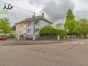 Maison 7 pièces 172 m²