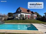 Maison 7 pièces 172 m²