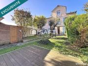 Maison 6 pièces 172 m²